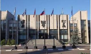 莫斯科国际关系学院