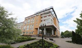 莫斯科国际关系学院