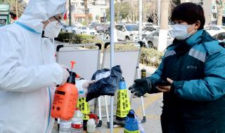 西安快递恢复最新通知 西安快递恢复最新通知