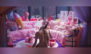 Netflix深夜剧尺度惊人