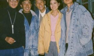 篱笆女人和狗三部曲