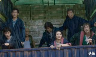 奇迹笨小孩票房逆跌