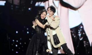 莫文蔚言承旭20年后再牵手 莫文蔚言承旭20年后再牵手