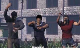 啦啦啦德玛西亚动漫