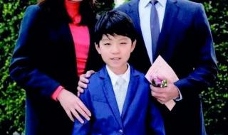 幸福的家庭都是相似的