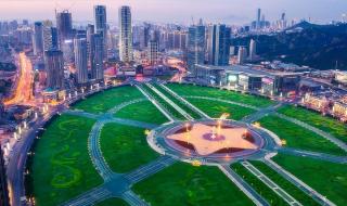 大连是属于哪个省的城市