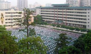 今年或将成最难入学年
