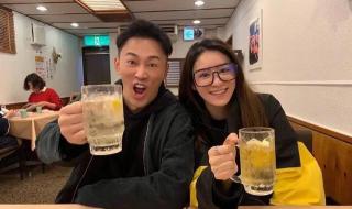 林峰的老婆张馨月个人介绍 林峰的老婆张馨月个人介绍