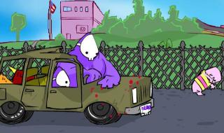 狂扁小朋友无敌版4399 狂扁小朋友无敌版4399