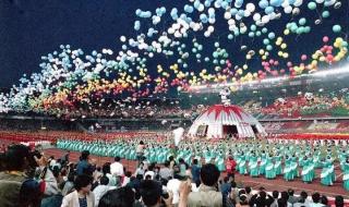 亚运会开幕式回放视频