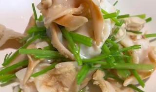 年夜饭必备的家常菜