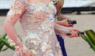 罗海琼 女演员罗海琼回应发型显老