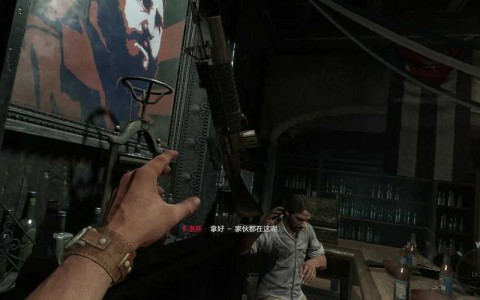 使命召唤7无法存档问题求解 使命召唤7通关存档