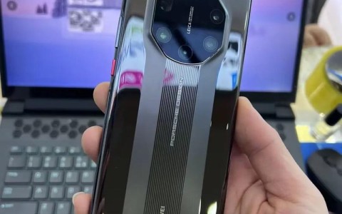 porsche design mate 40多少钱 porschedesign手机