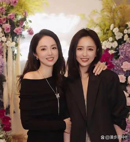董璇张维伊婚礼(佟丽娅落泪)(董璇专访)
