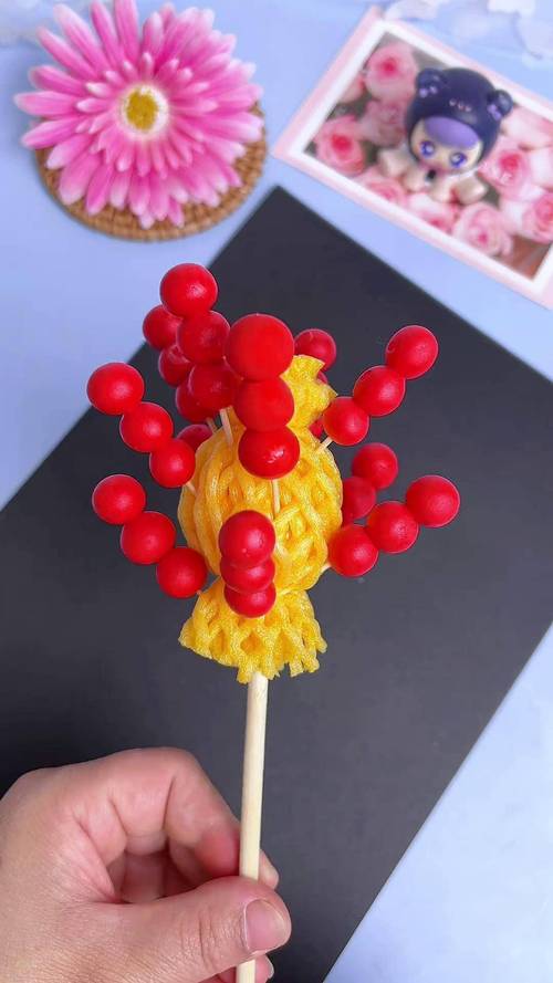 手工DIY（手工diy什么意思）