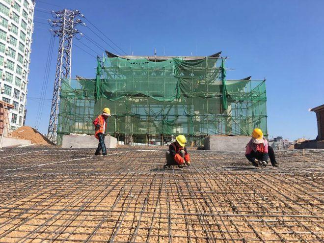 瑞金建设(端午施工)(瑞金建设集团)