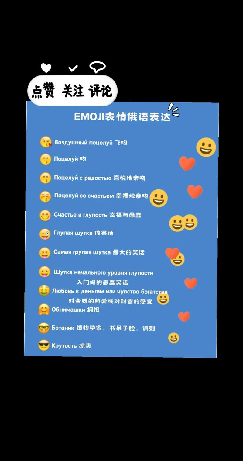 当emoji成为官方语言(emoji language)