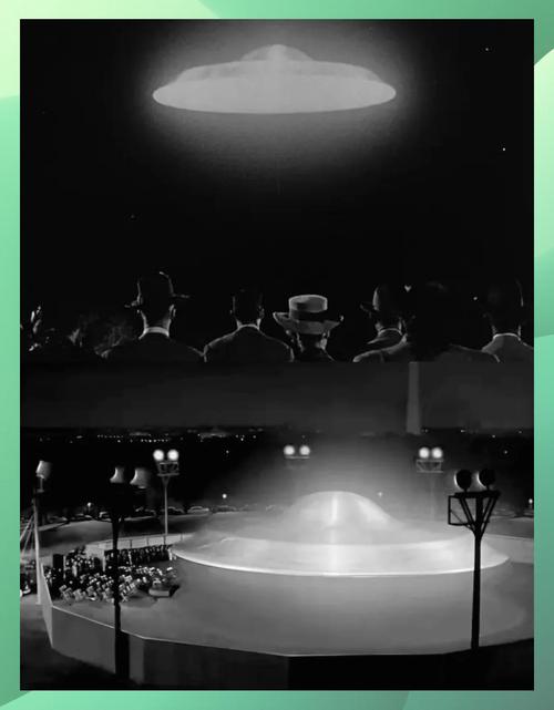 地球停转的生存预案(地球停转之日恐怖吗)