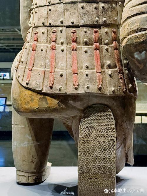 秦始皇陵的自动弩阵(pvzonline秦始皇陵)