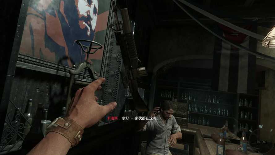 使命召唤7无法存档问题求解 使命召唤7通关存档