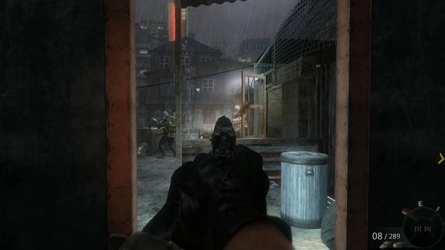 使命召唤7无法存档问题求解 使命召唤7通关存档