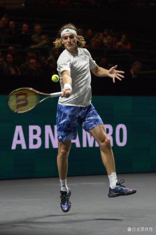 西西帕斯是哪个国家的 西西帕斯首进澳网决赛