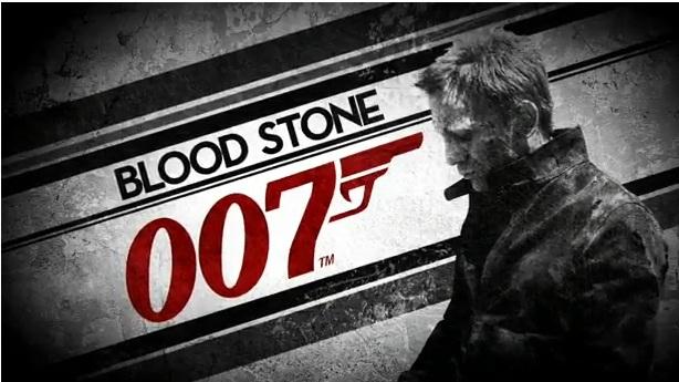 詹姆斯邦德007血石剧情揭秘,这部电影好看吗 詹姆斯邦德007血石