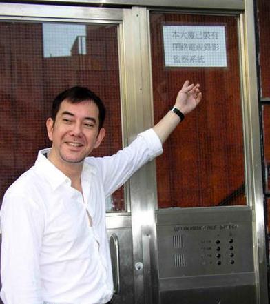 如何评价电影《人肉叉烧包》 黄秋生电影人肉叉烧包