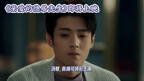 亲爱的隐居先生更新时间多少集 《亲爱的隐居先生》开播