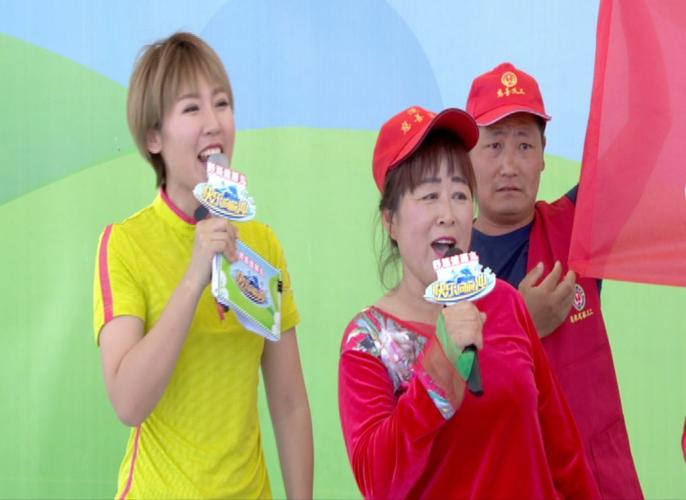 快乐向前冲历届冠军 快乐向前冲崔璀车祸