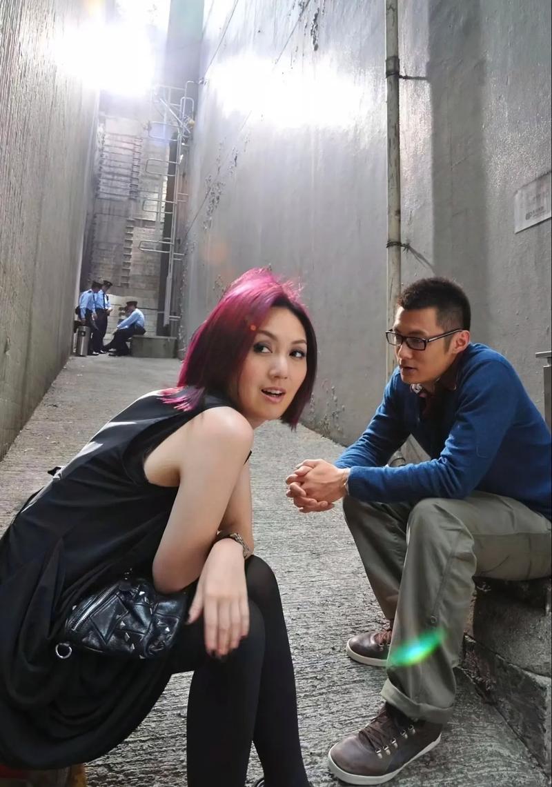 春娇与志明中志明说拉一短关于面的台词是什么 春娇与志明什么时候上映