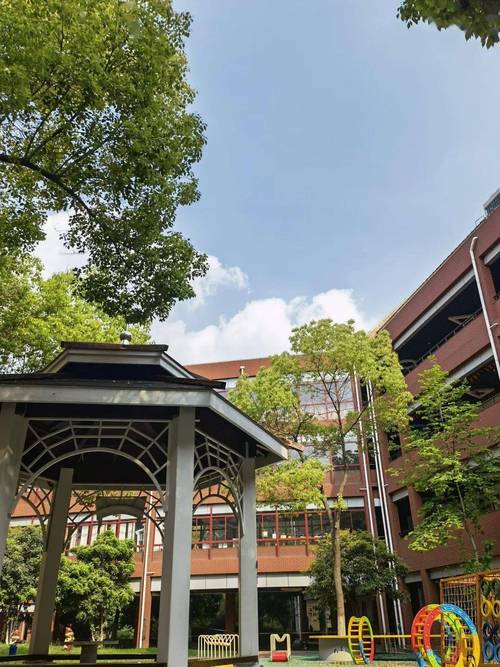 武进清英外国语学校有初中吗 常州武进外国语学校