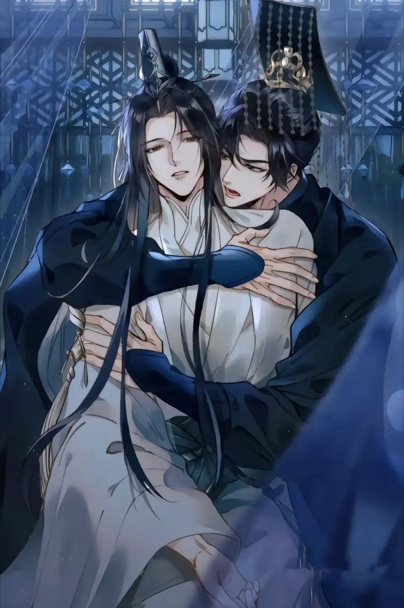 楚晚宁耳钉在哪边 楚晚宁被墨燃强迫戴耳钉