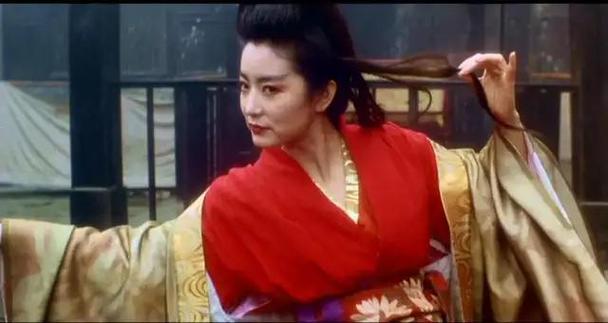 网络上新传 有一种爱叫东方不败 是什么意思 有一种爱叫东方不败