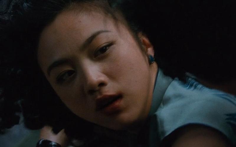 色戒完整版哪里有 色戒完整版视频哔哩哔