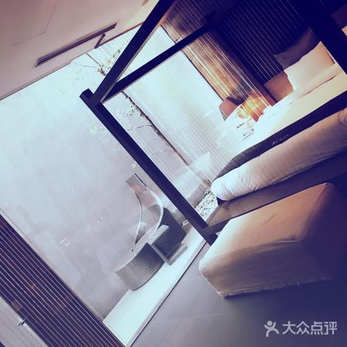 宁波观止22汽车旅馆酒店服务类信息 宁波观止22汽车旅馆