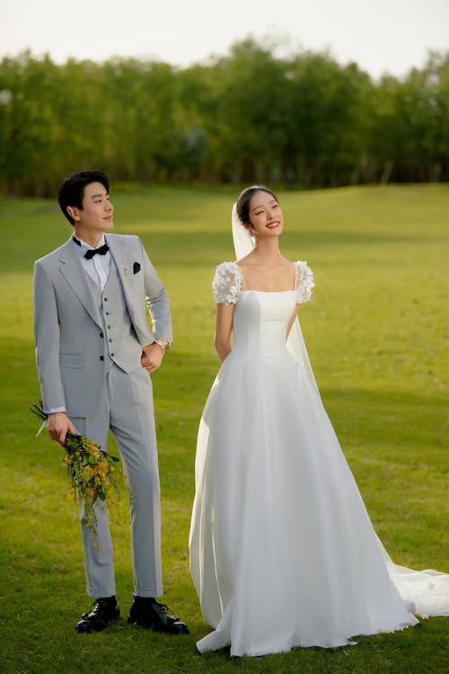 哈尔滨婚纱摄影哪里多 哈尔滨婚纱摄影工作室