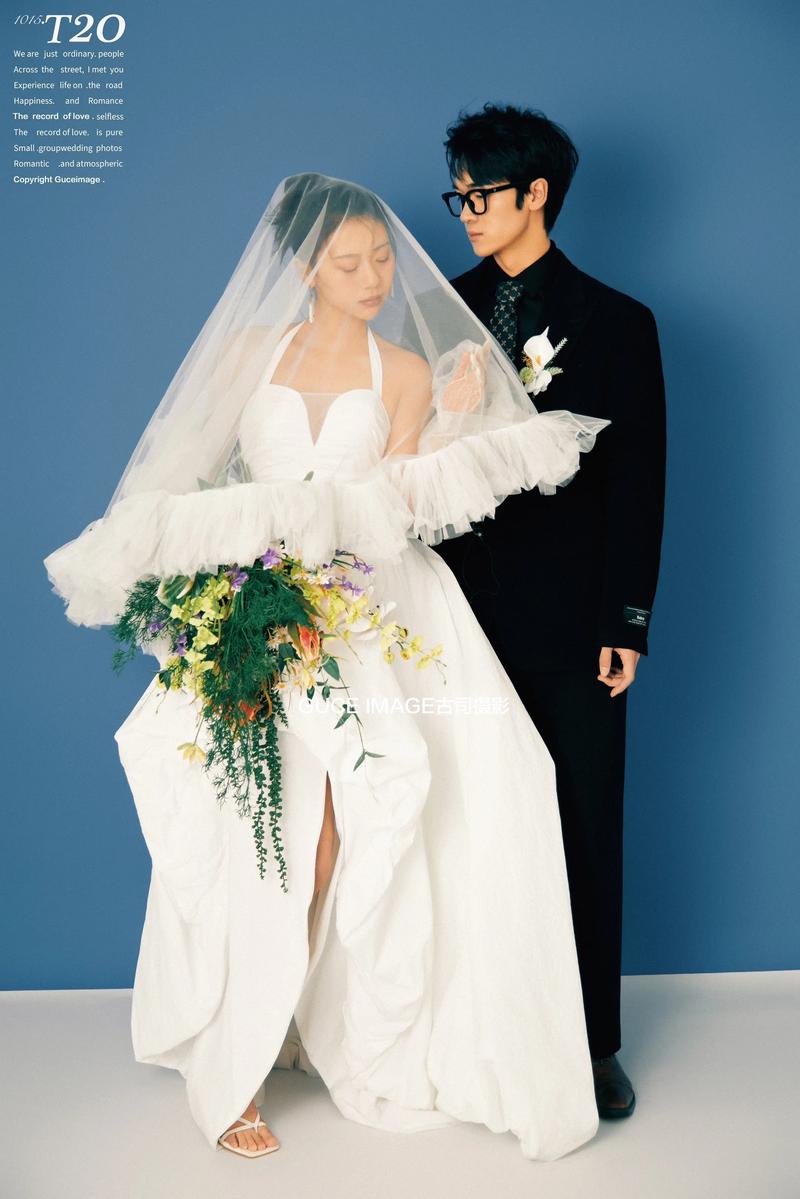 哈尔滨婚纱摄影哪里多 哈尔滨婚纱摄影工作室