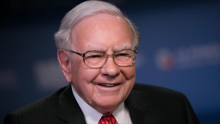 3816.7亿美元!伯克希尔新纪录