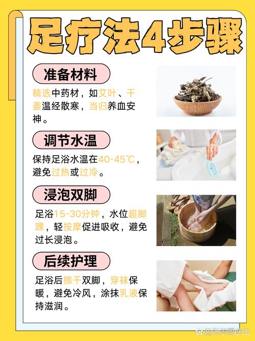 药浴泡脚的配方与功效（泡药浴的配方大全）