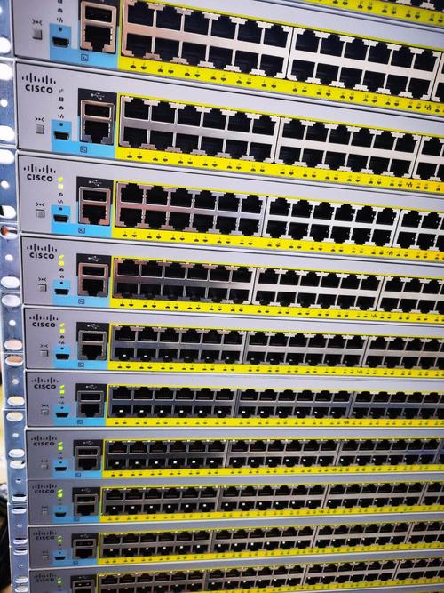 思科推出本地化计算设备，用于处理人工智能工作负载