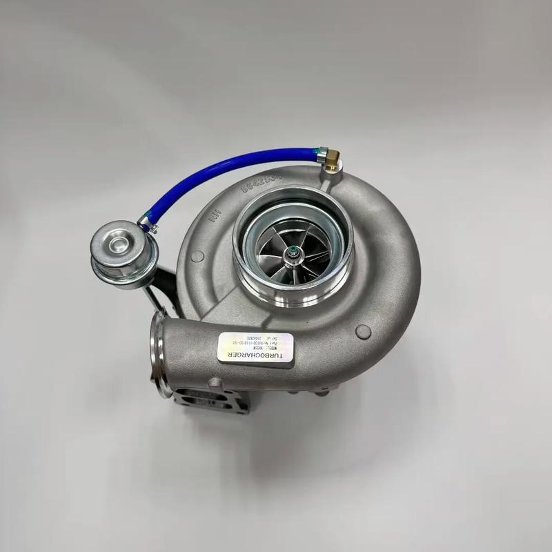 舍弗勒集团出售在华涡轮增压器业务！西菱动力接手