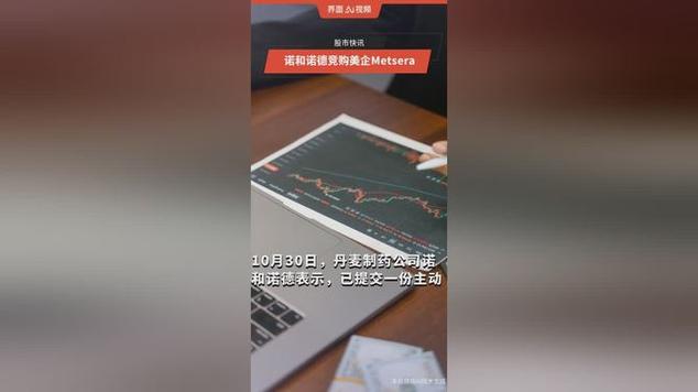 诺和诺德提高收购Metsera报价至100亿美元