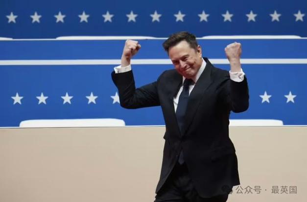 突然！马斯克，重大宣布！