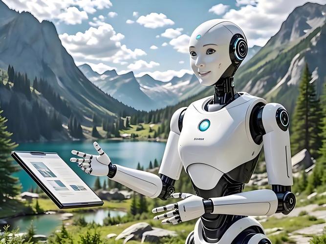 摩根士丹利：苹果在机器人技术与实体AI领域有巨大机遇