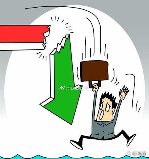 科技股领跌拖累华尔街