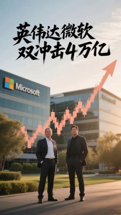 人工智能交易热度降温，微软恐遭遇2011年以来最长连跌