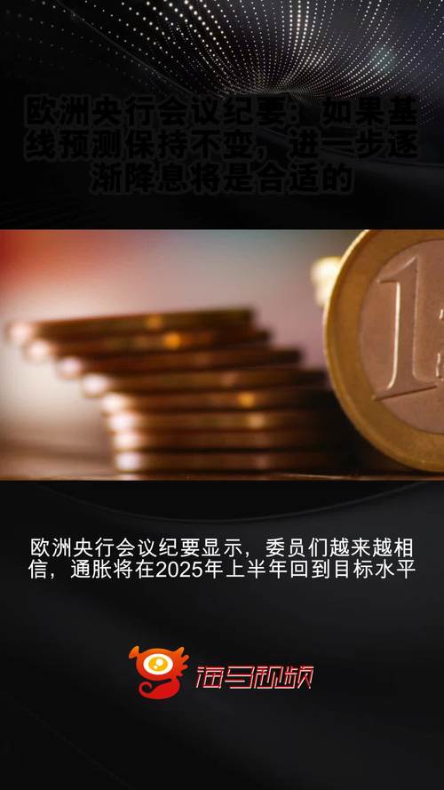 欧洲央行执委Elderson称部分经济下行风险已缓解