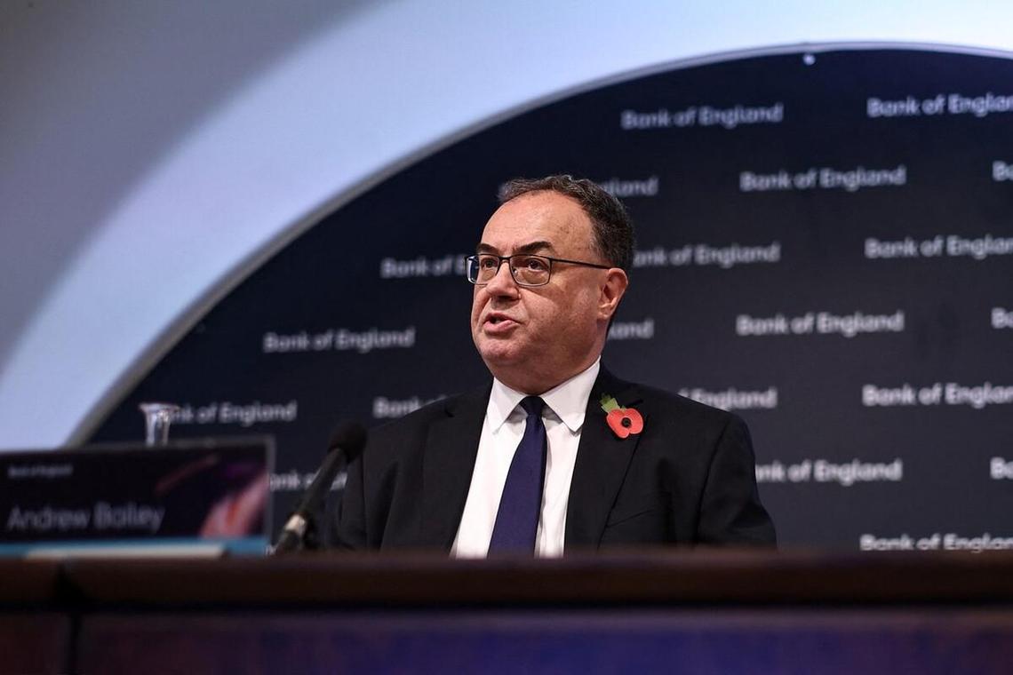 欧洲央行执委Elderson称部分经济下行风险已缓解